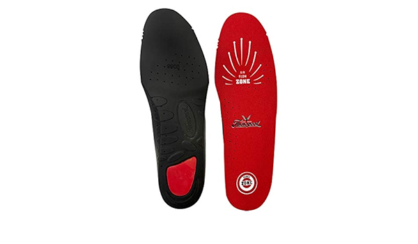 thorogood insoles amazon