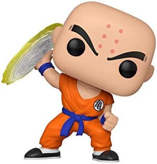 Funko Pop! Animation: DragonBall Z 