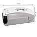 JOHN DECKER Portable Sealing Tool Heat Mini Handheld Plastic Bag Impluse Sealer Food & Snack Bag Sealer