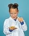 BLUE ORANGE GAMES Dr. Beaker Science Speed Logic Board Game