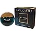 Bvlgari Aqva Eau de Toilette Spray for Men, 5 Ounce