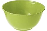 GSI Outdoors Mixing Bowl Green 10.75