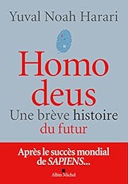 Homo deus