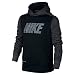 Nike Boys 8-18 Youth Therma-Fit Fleece Pullover Hoodie Athletic shirt