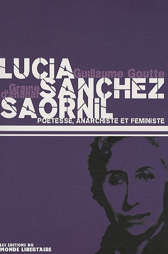 Lucia Sanchez Saornil
