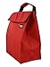 Ensign Peak Basic Lunch Sack (Red)