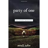 Party of One: The Loners' Manifesto