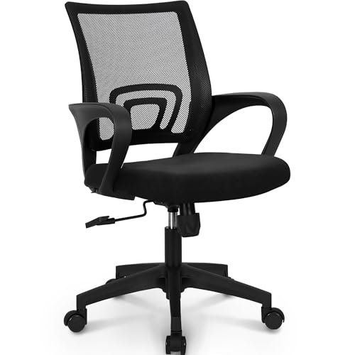 NEO CHAIR Mid-Back Desk Chair