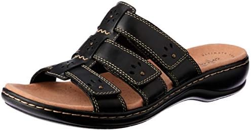 clarks leisa spring women's sandal