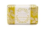 Mistral Edition Boheme Citron Verveine Lemon Verbena French Bar Soap 7 Oz (200g)