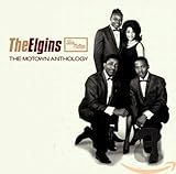 The Motown Anthology -  The Elgins
