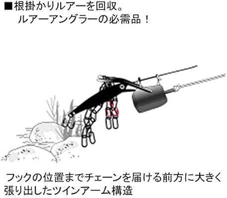 daiwa lure catcher