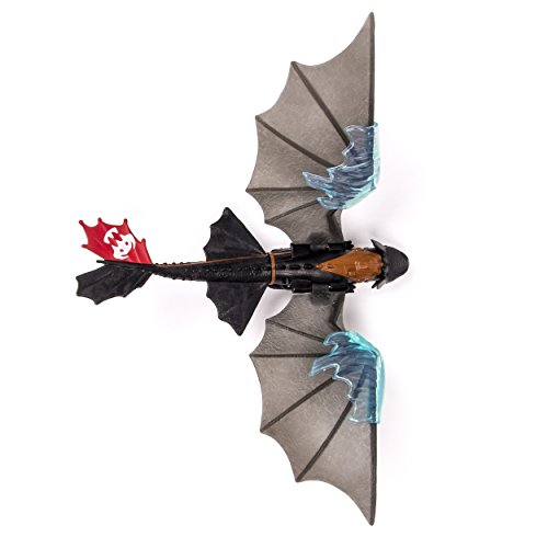 Купить DreamWorks Dragons How To Train Your Dragon 2 Power Dragon