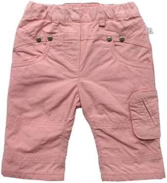 unisex baby trousers