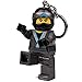LEGO Ninjago Movie - Nya LED Key Chain Light