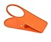 3 Pack Small Colorful Desk Cup Holder Clip Lap Portable Table Folder Table Manager Clip Coffee Drink Water Mug Stand with Strong Hold Random Color Holders for Home and Office