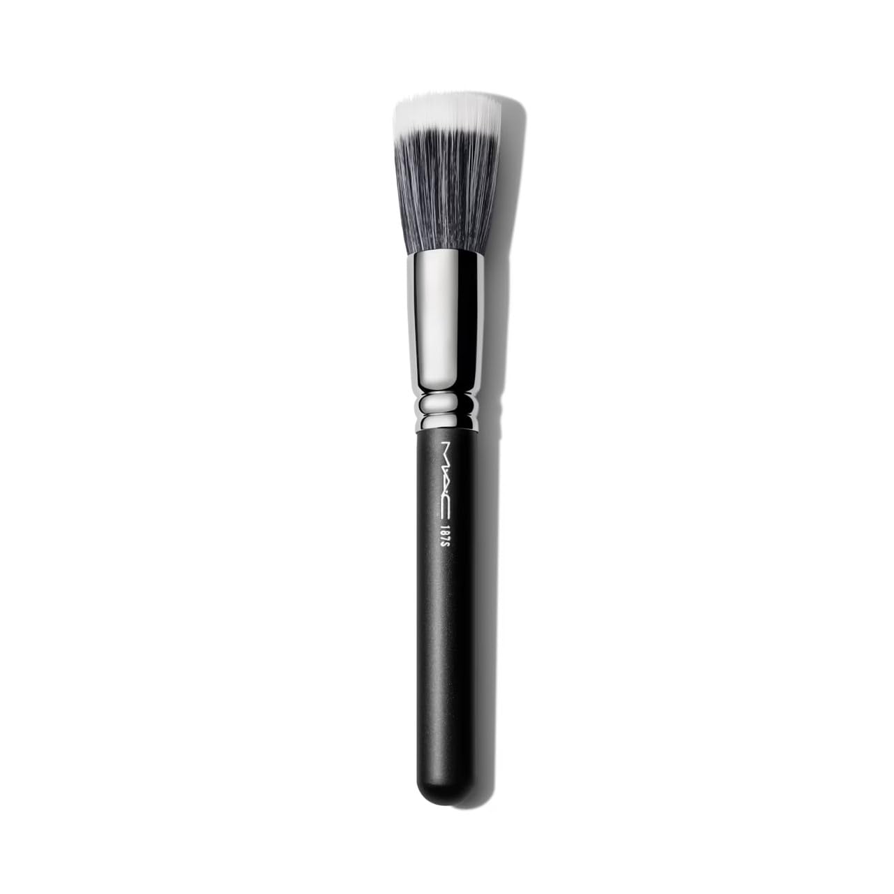 MAC, 187S Duo Fibre Face Brush