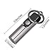 utiliter Permanent Metal Match Keychain Lighter Forever Waterproof Match EDC Emergency Survival Fire Starter 2 Packthumb 2