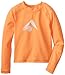 Kanu Surf Girls' Keri UPF 50+ Rashguard