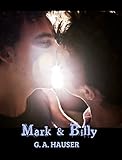 Mark & Billy: An Action! Series book