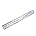 VQVAAQ Drawing Compass Protractor Triangle Rulers