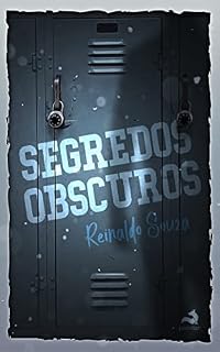 Livro Segredos Obscuros