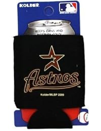 Houston Astros MLB puede Kaddy Koozie Coozie refri