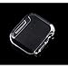 [2Pack] Minfex compatible with Apple Watch series 4 Screen Protector/Case 40mm, Soft TPU All-Around 0.3mm HD Clear Ultra-Thin Protective Cover for 2018 new iWatch series 4(40mm) (2 Pack, 40mm)