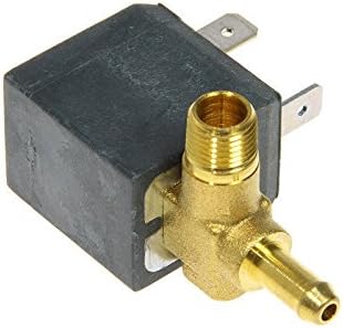 Polti Electroválvula 5525 Vaporella Sfera 1000 3000 Lecoaspira 690 710 Vaporetto