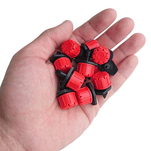 1 Axe+Sickle+Adjustable+Irrigation+Sprinklers