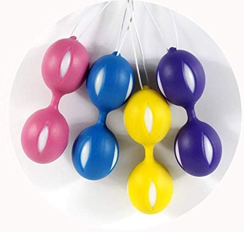 Ví-bratór Sixxn Products Vágǐnal Ball Exercise Vágǐnal Trainer Love Ball Sixxn Balls Pussy Muscle Training Vibrating Sixxn-Toys for Woman Lifelike