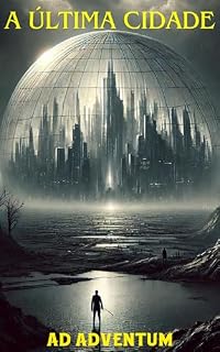 Livro A Última Cidade