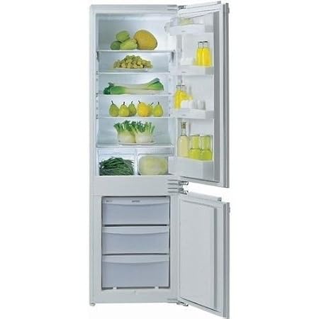 Gorenje KI292LA Integrado 286L A Blanco nevera y congelador ...