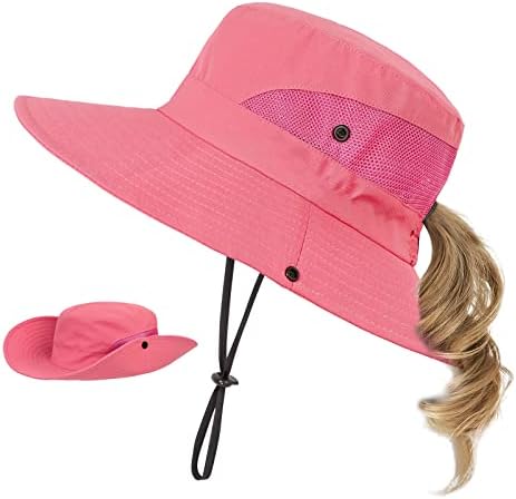 Cloche Bucket Hat with Adjustable Rope, Lightweight Polyester Sun Protection Bronté- Zoey Cloche/bucket travel hat-Matcha green – Bronteshop main image 2