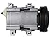 Spectra Premium 0658132 A/C Compressor