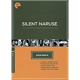 Eclipse Series 26: Silent Naruse (Flunky, Work Hard / No Blood Relation / Apart from You / Every-Night Dreams / Street Withou