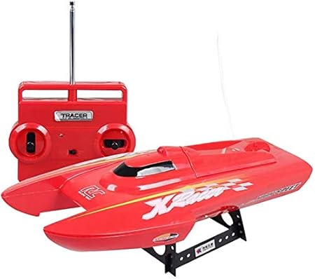 mini speed boat for kids