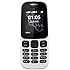 Nokia 105 Dual-SIM White EU