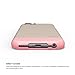 iPhone 6S Case, elago® [Glide Cam][Champagne Gold/Lovely Pink] - [Mix and Match][Premium Armor][True Fit] – for iPhone 6S Only