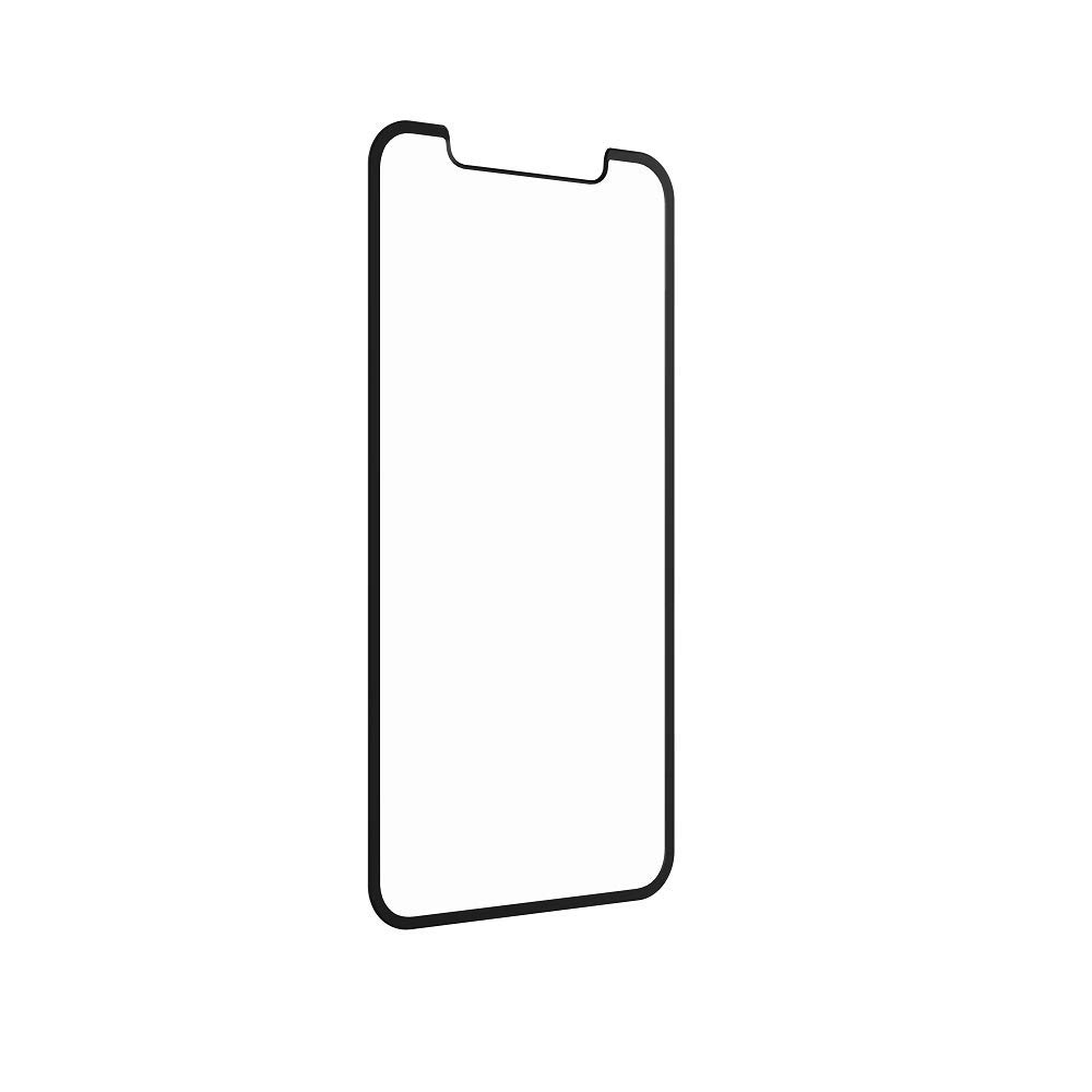 ZAGGInvisibleShield Glass Elite Edge for the Apple iPhone 11 (Screen)- Anti-microbial, Impact Protection, Smudge Free, Scratch Resistant