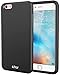 iPhone 6 Plus Case, E LV iPhone 6S Plus / 6 Plus Holster Defender Case,- Shock-Absorption / High Impact Resistant Armor Holster Defender Full Body Protective Case Cover with Kickstand and Belt Swivel Clip for iPhone 6S PLUS / 6 PLUS with 1 Stylus
