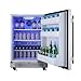 Avallon AFR241SSODRH - Compact Refrigerators
