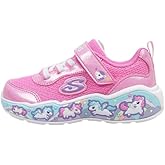 SKECHERS Girls Play Scene-Fun Squad