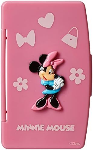 Disney rate conversion calculator Minnie Mouse DTS-0014C (japan import)