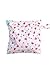 Charlie Banana Washable Diaper Tote Wet Bag (Butterfly)