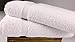 SALBAKOS 100% Turkish Cotton Extra Large Bath Sheet Set of 2 35x70 inch | Heirloom Quality | Hotel & Spa Collection | Soft, Absorbent Oversize Bath Towels | Made in Turkey (White, 2 Bath Sheets)