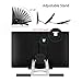 Huion KAMVAS GT-191 V2 Drawing Monitor with HD Screen Drawing Tablet Battery-Free Stylus 8192 Pen Press 10 Pen Nibs - 19.5 Inch