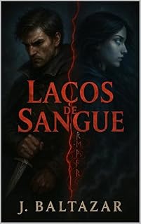 Livro Laços de Sangue