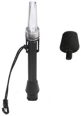 Kayak Canoe Led Deck Light Well Nut Bolt Down Base