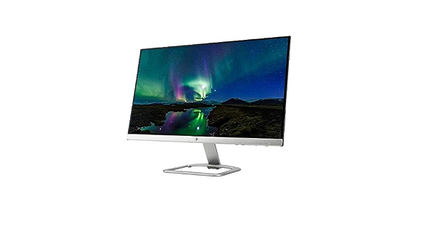 HP 24es 23.8-inch Duel Display,1TS60AA: Buy Online at Best Price in UAE -  Amazon.ae